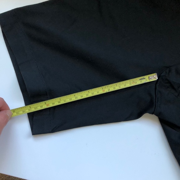 Banana Republic Black Bermuda shorts - Picture 3 of 6